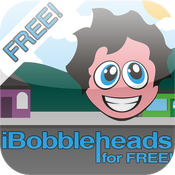 iBobbleheads for FREE