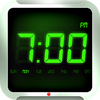 ITG Studios LTDA -ME - アラームクロックBudプロ – 音楽アラーム、地域の天気予報とその他！ アートワーク