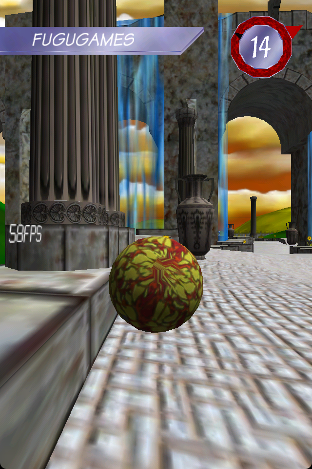 hyperbowl in browser