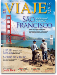 Viaje Mais Revista