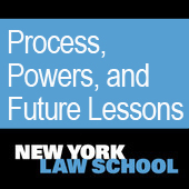 Process, Powers, and Lessons for the Future: 25 Years of New York City Charter Revisions