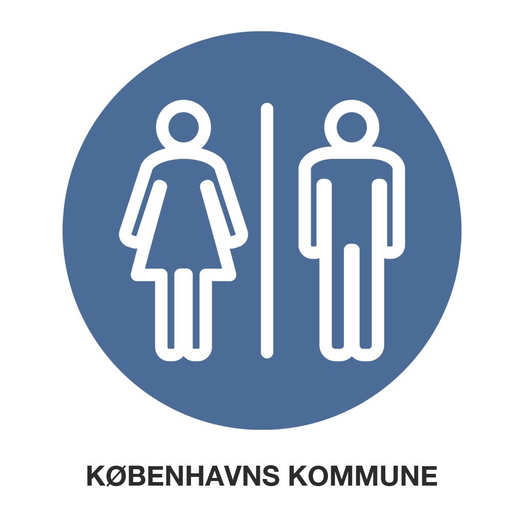 Toiletter i København Toiletter i København